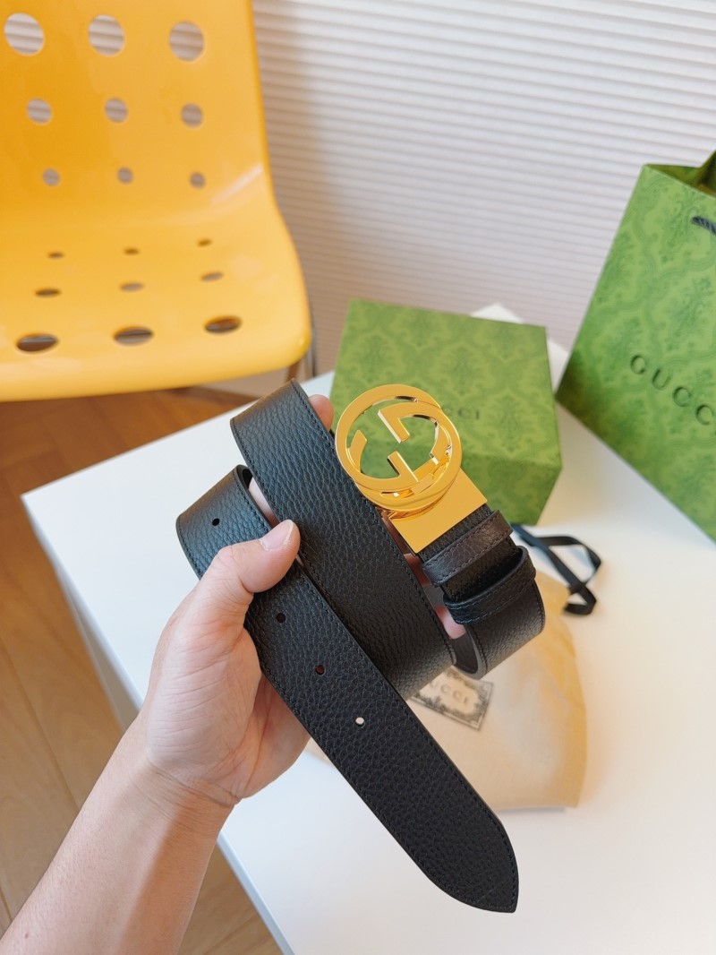 Gvc*1 belts